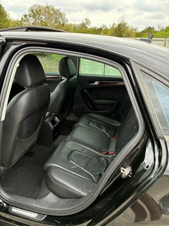 2011 Audi B8 A4 - Image 13 of 19