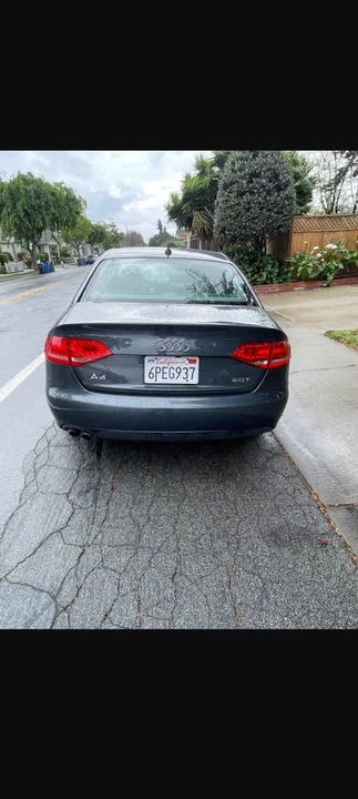 2011 Audi B8 A4 - Image 3 of 13