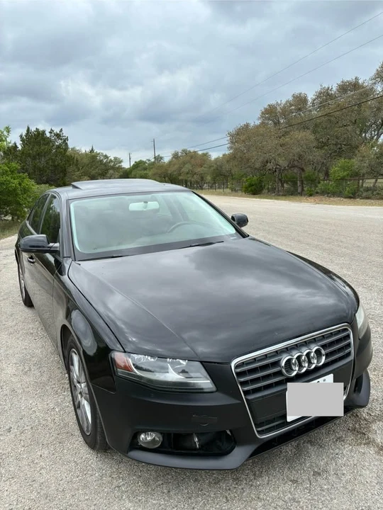 2011 Audi B8 A4 - Image 5 of 19