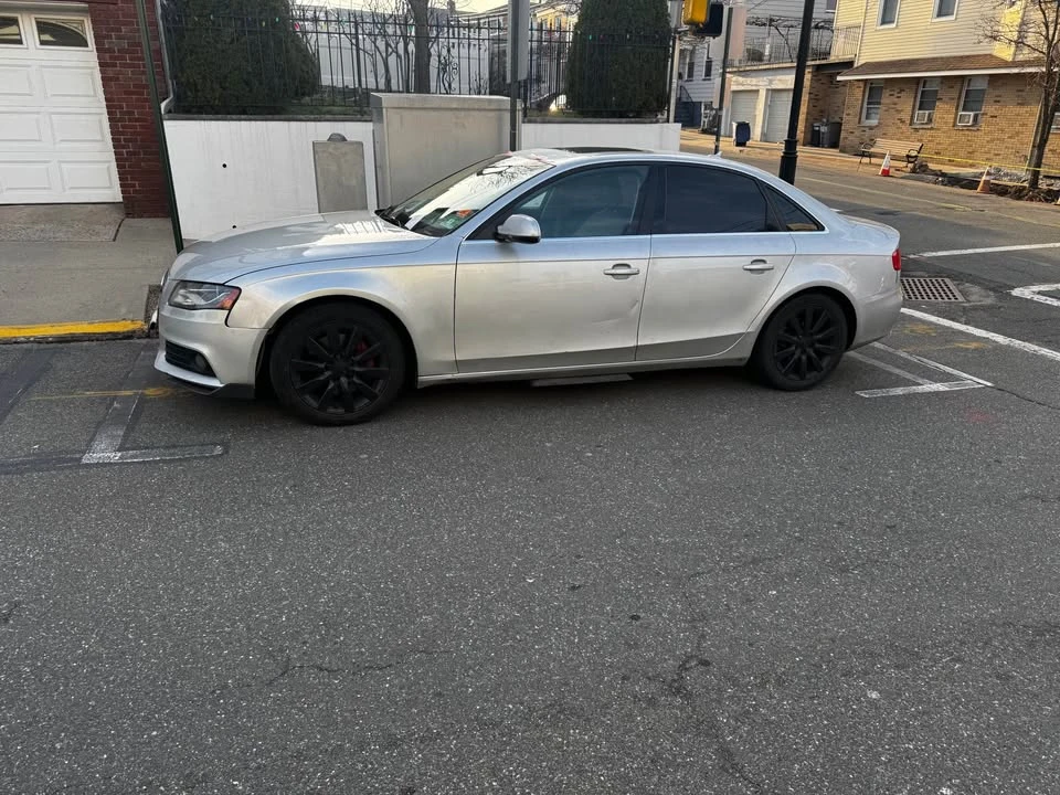 2011 Audi B8 A4 - Image 11 of 11