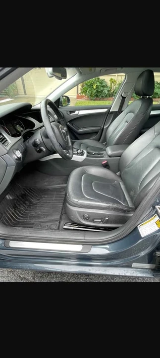 2011 Audi B8 A4 - Image 7 of 13