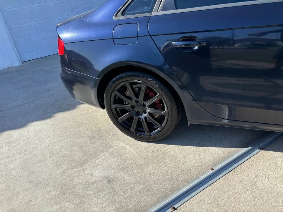 2011 Audi B8 A4 - Image 8 of 14