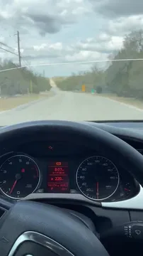2011 Audi A4 2.0T Premium Sedan