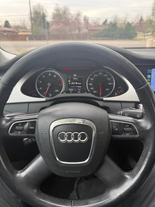 2011 Audi B8 A4 - Image 7 of 8