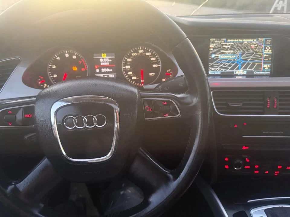 2011 Audi B8 A4 - Image 6 of 9