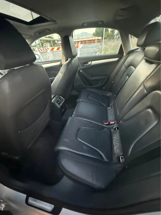2011 Audi B8 A4 - Image 9 of 9