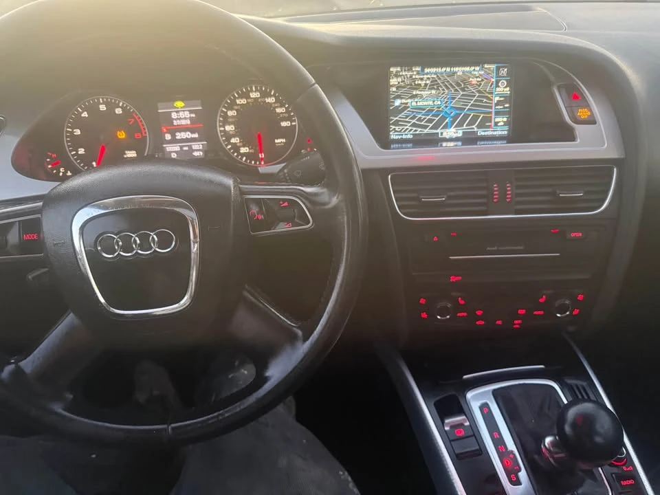 2011 Audi B8 A4 - Image 7 of 9