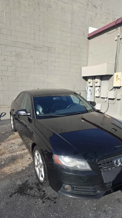 2011 Audi B8 A4 - Image 14 of 16
