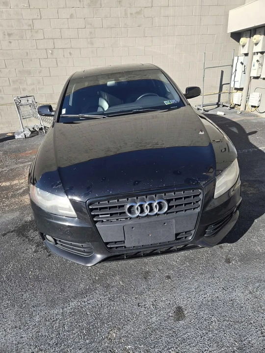 2011 Audi B8 A4 - Image 3 of 16