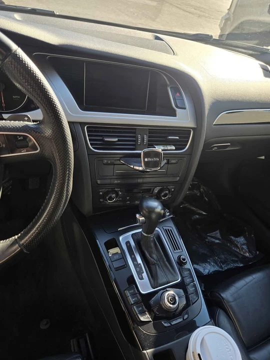 2011 Audi B8 A4 - Image 8 of 16
