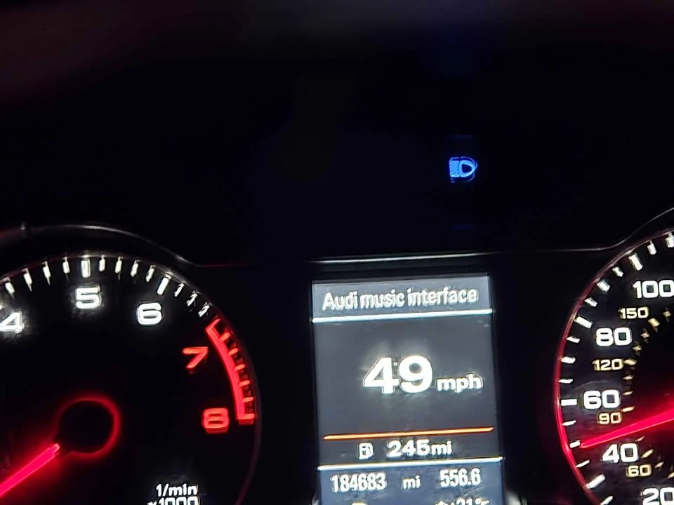 2011 Audi B8 A4 - Image 16 of 16