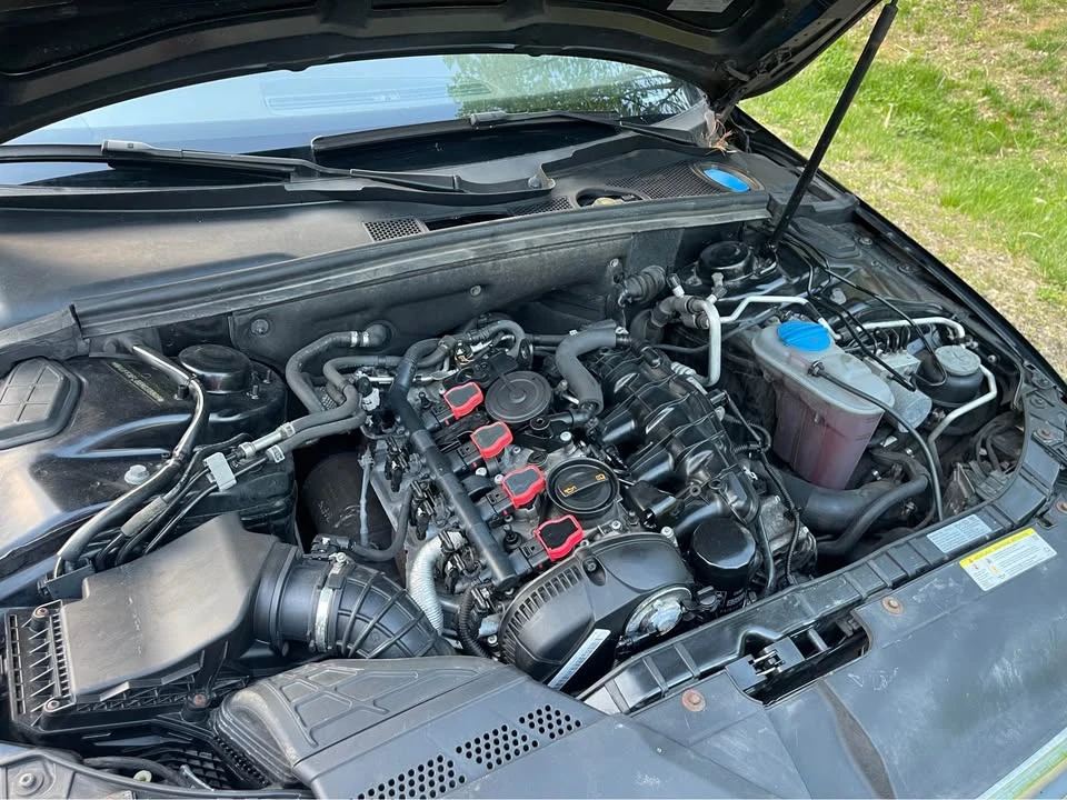2011 Audi B8 A4 - Image 18 of 18