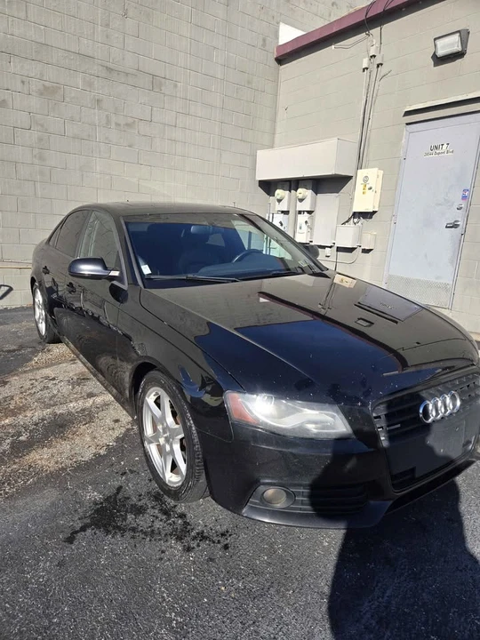2011 Audi B8 A4 - Image 15 of 16