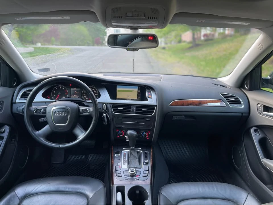 2011 Audi B8 A4 - Image 13 of 18