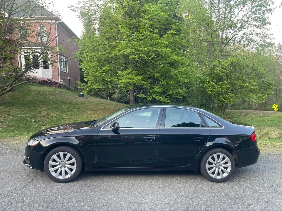 2011 Audi B8 A4 - Image 5 of 18