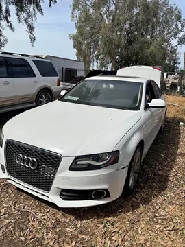 2011 Audi A4 2.0T Premium