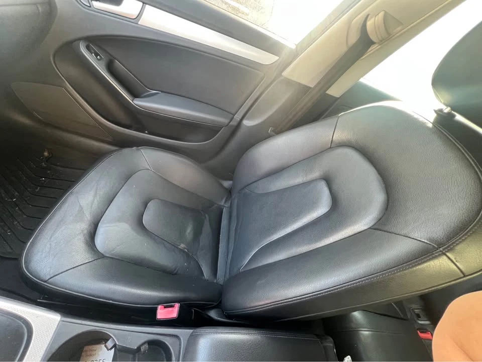 2011 Audi B8 A4 - Image 6 of 8