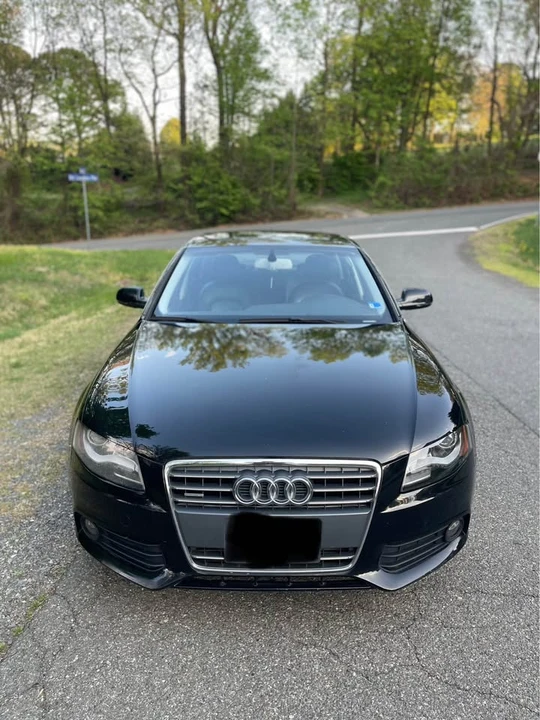 2011 Audi B8 A4 - Image 7 of 18