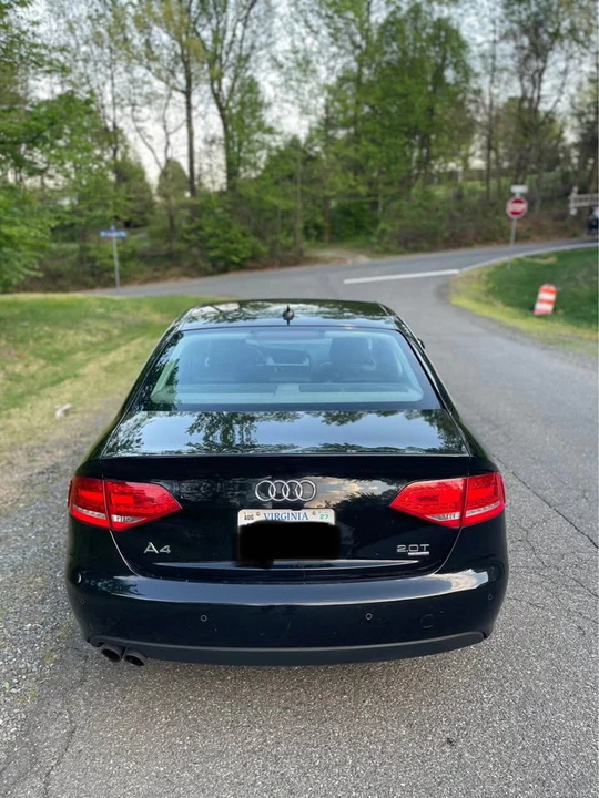 2011 Audi B8 A4 - Image 8 of 18