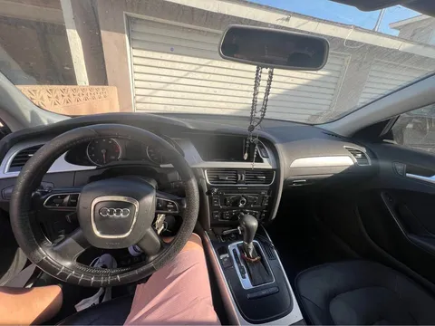 2011 Audi A4 2.0T Premium