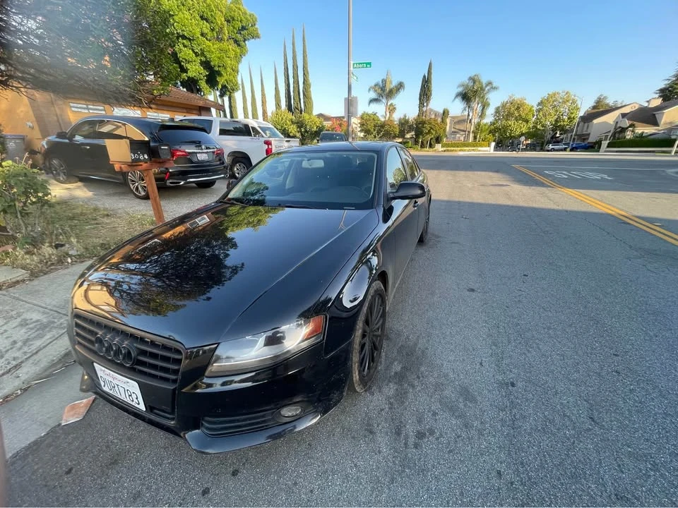 2011 Audi B8 A4 - Image 3 of 9