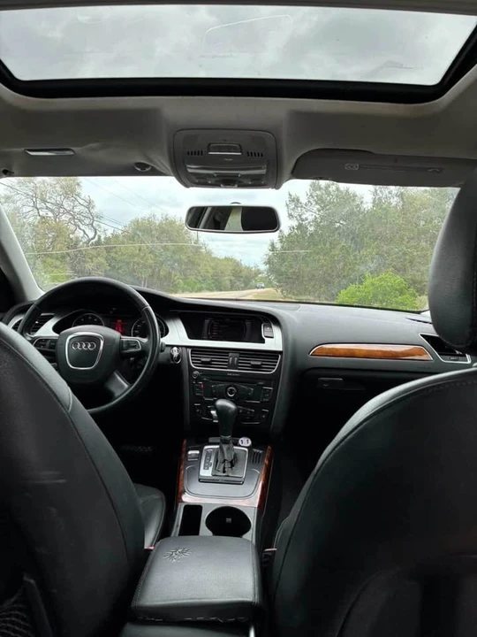 2011 Audi B8 A4 - Image 14 of 19