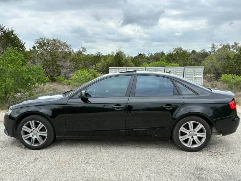 2011 Audi B8 A4 - Image 7 of 19