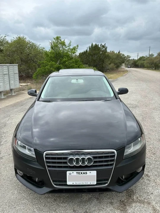 2011 Audi B8 A4 - Image 2 of 19