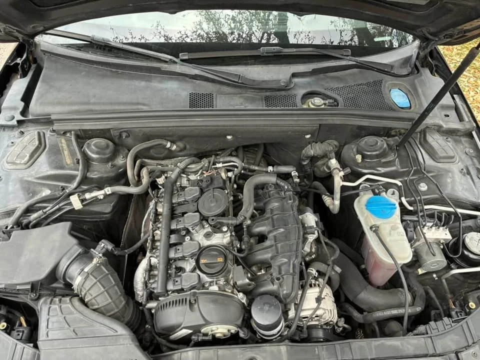 2011 Audi B8 A4 - Image 10 of 19