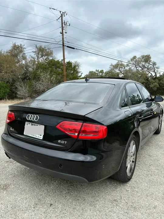 2011 Audi B8 A4 - Image 6 of 19