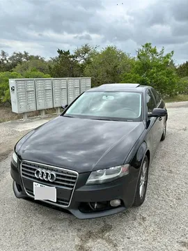 2011 Audi A4 2.0T Premium