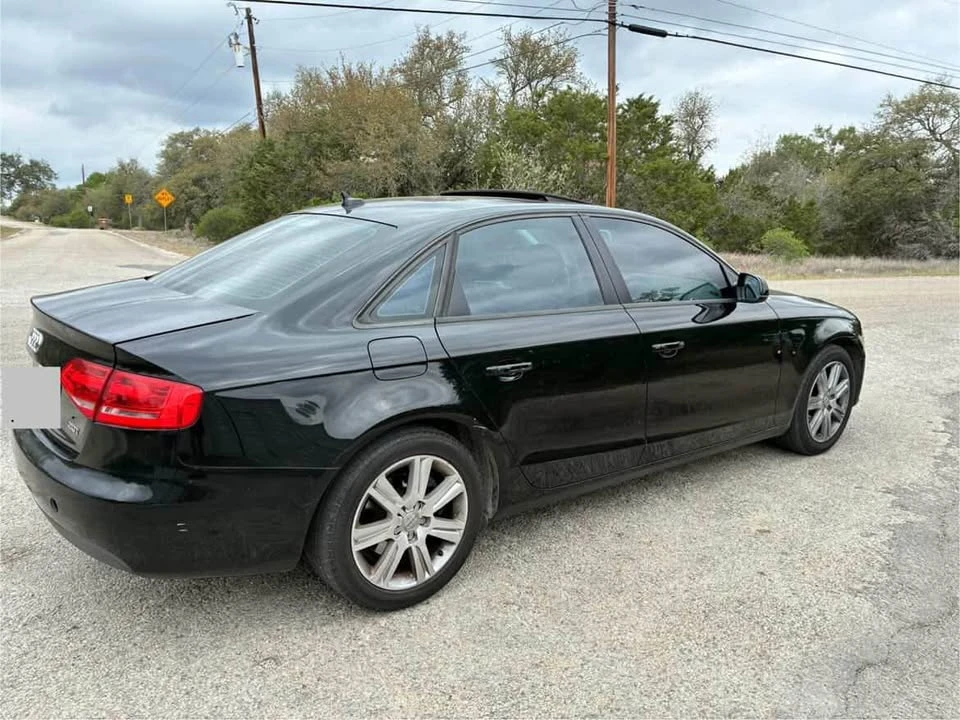 2011 Audi B8 A4 - Image 5 of 19