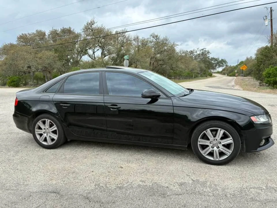 2011 Audi B8 A4 - Image 3 of 19