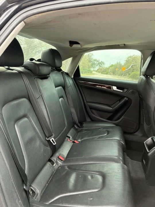 2011 Audi B8 A4 - Image 15 of 19