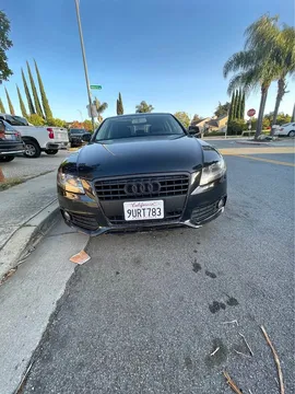 2011 Audi A4 2.0T Premium Sedan