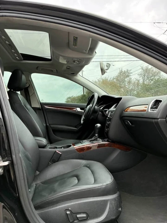 2011 Audi B8 A4 - Image 9 of 19