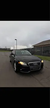 2011 Audi A4 2.0T Premium