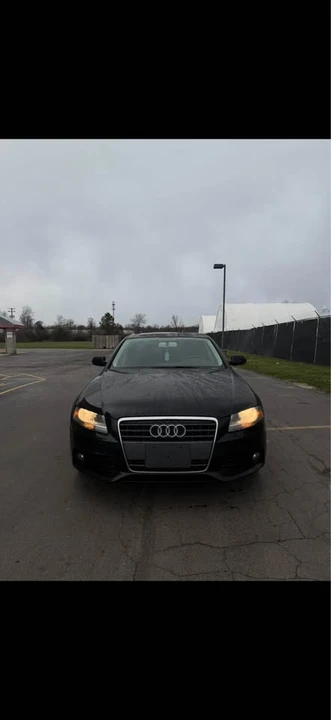 2011 Audi B8 A4 - Image 3 of 3