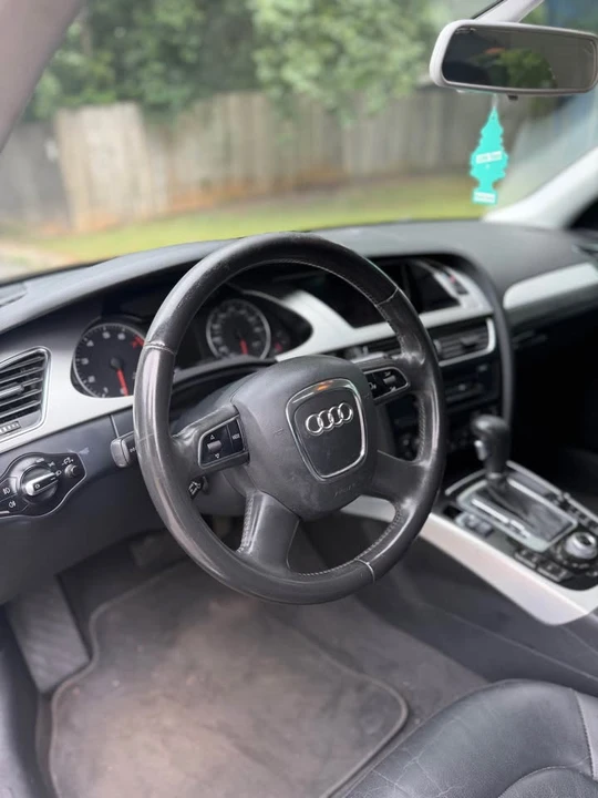 2011 Audi B8 A4 - Image 10 of 10