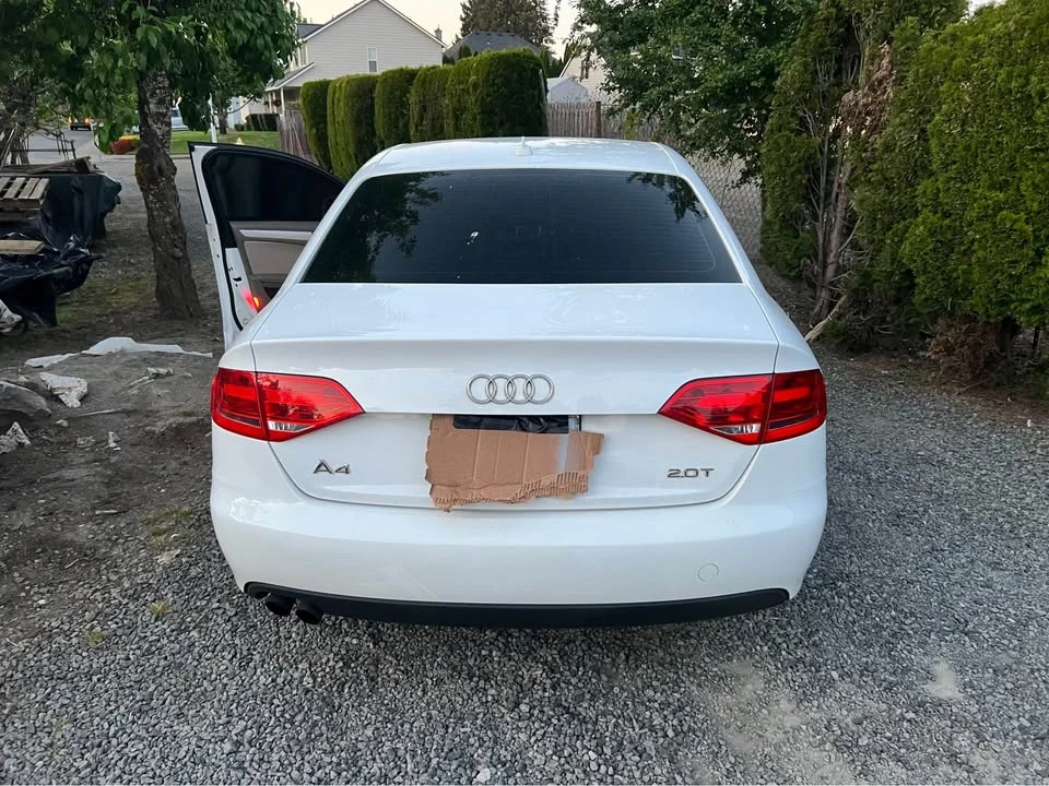 2011 Audi B8 A4 - Image 3 of 6