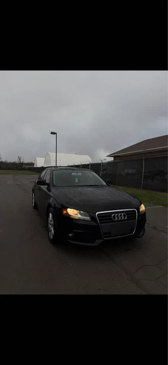 2011 Audi B8 A4 - Image 2 of 3