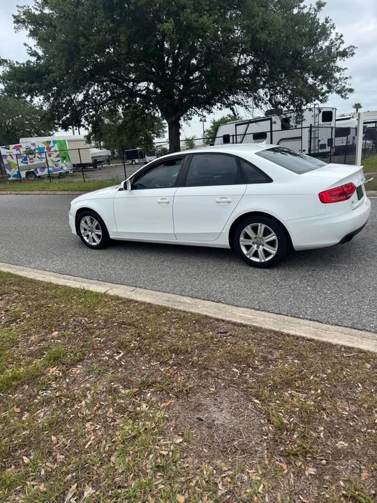2011 Audi B8 A4 - Image 6 of 12