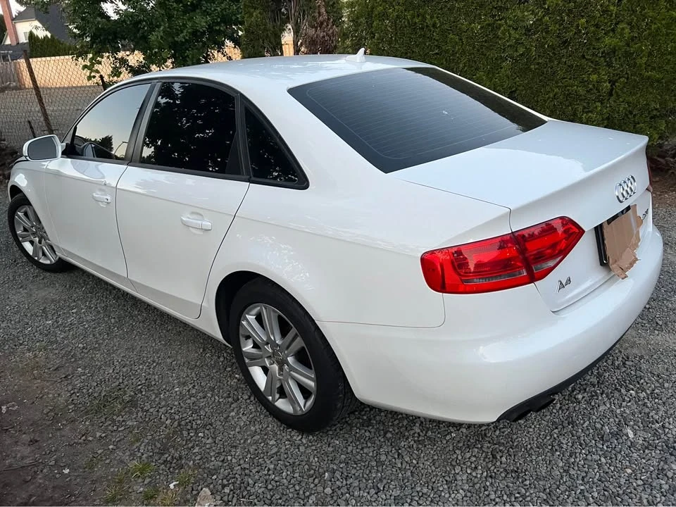 2011 Audi B8 A4 - Image 2 of 6