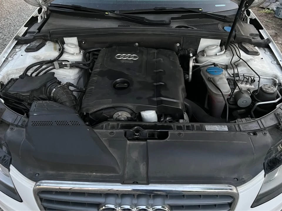 2011 Audi B8 A4 - Image 6 of 6