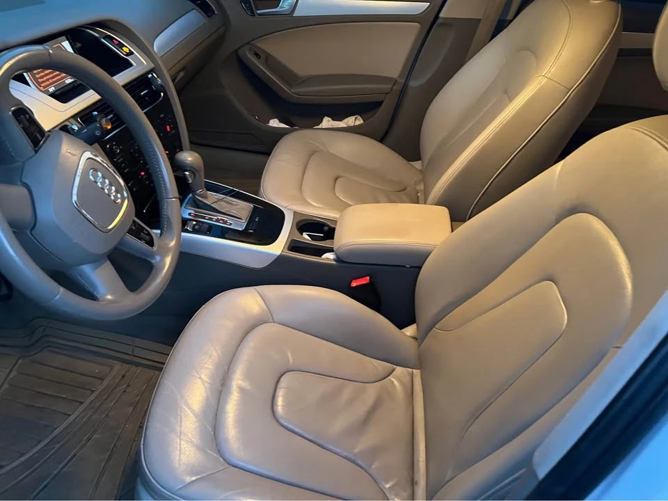 2011 Audi B8 A4 - Image 4 of 6
