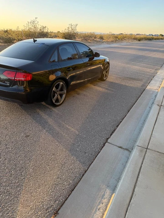 2011 Audi B8 A4 - Image 5 of 10