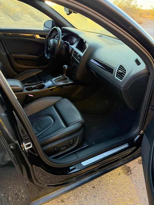 2011 Audi B8 A4 - Image 7 of 10
