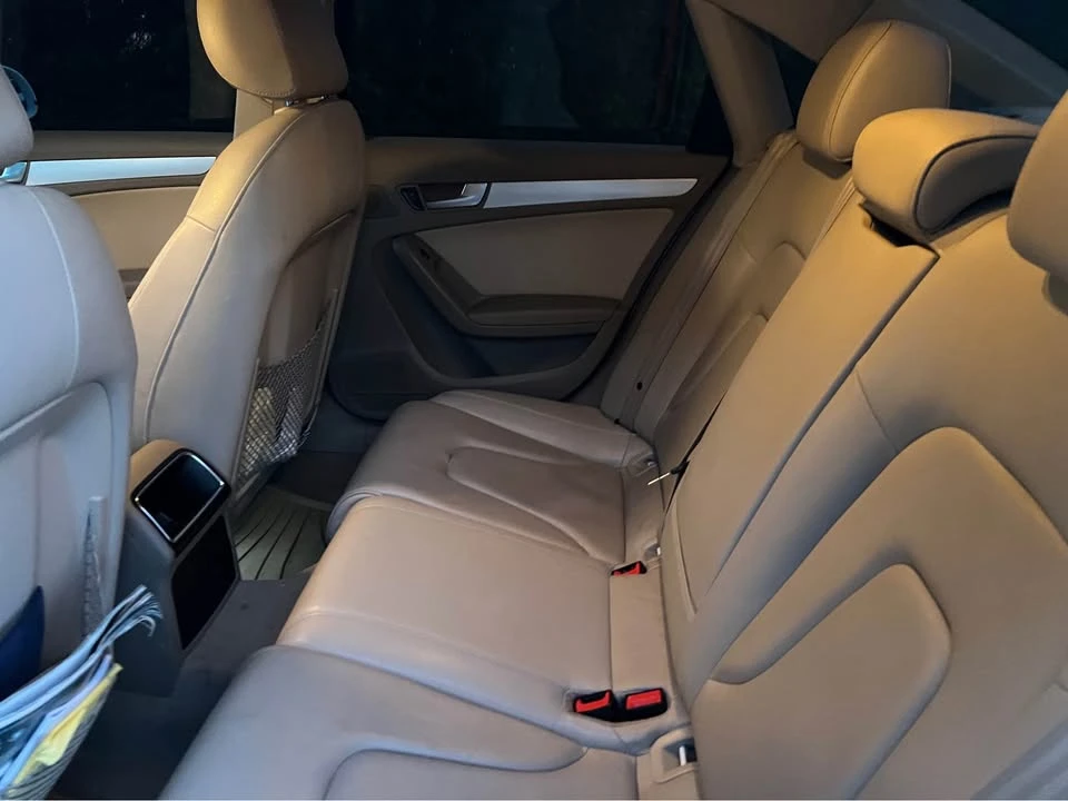 2011 Audi B8 A4 - Image 5 of 6