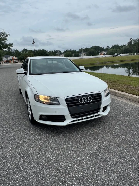2011 Audi B8 A4 - Image 7 of 12