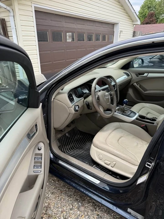 2011 Audi B8 A4 - Image 9 of 13